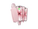 Fresh 'n Rebel Powerbank 12000 mAh Pink