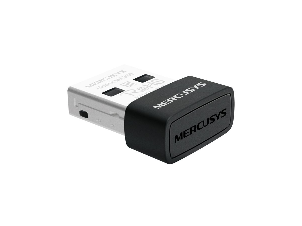 Mercusys Bluetooth Nano USB Adapter
