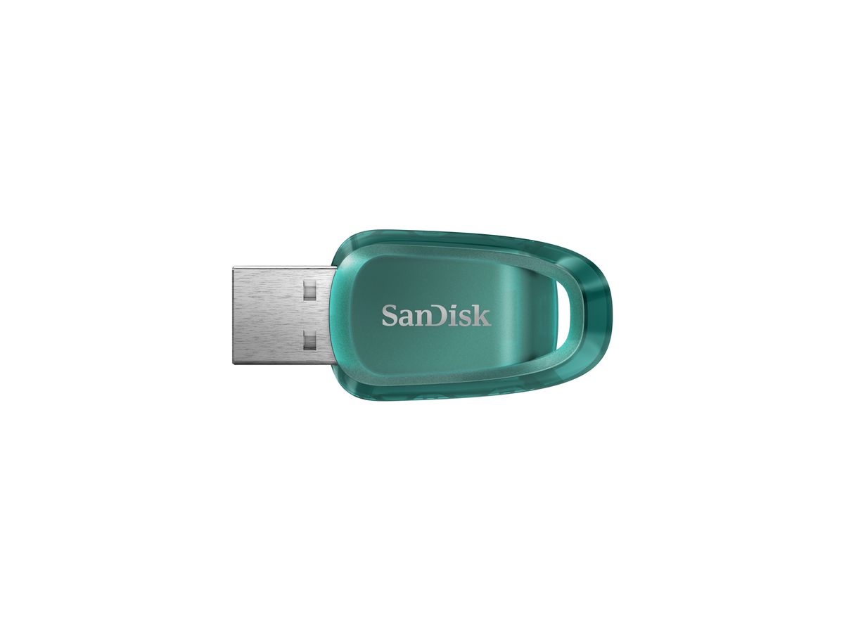 SanDisk Ultra USB 3.2 Eco 256GB