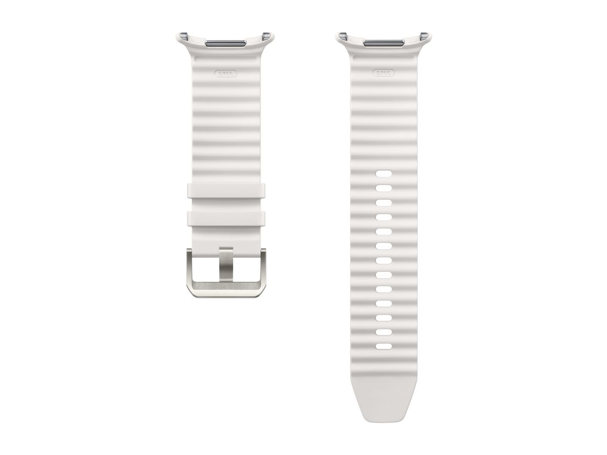 Samsung PeakForm X2 White Sand