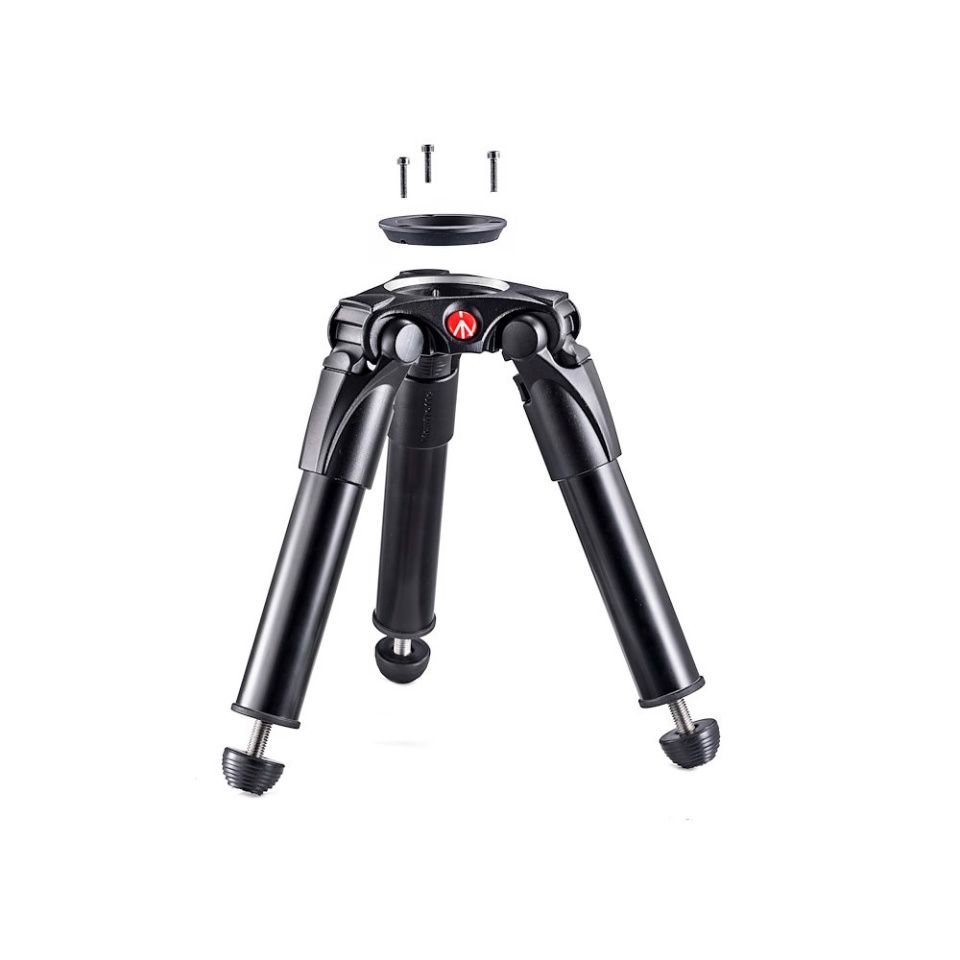 Manfrotto Single Leg Hi-Hat Alu