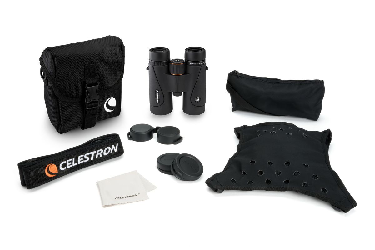 Celestron Trailseeker 10x42