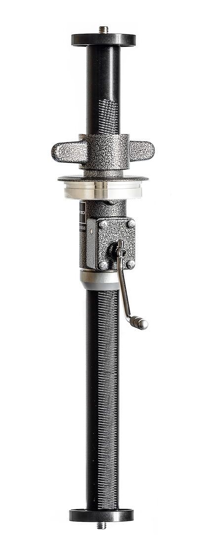 Gitzo colonne manivelle S-2-4