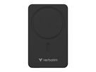 Verbatim Powerbank 5000 mAh Black