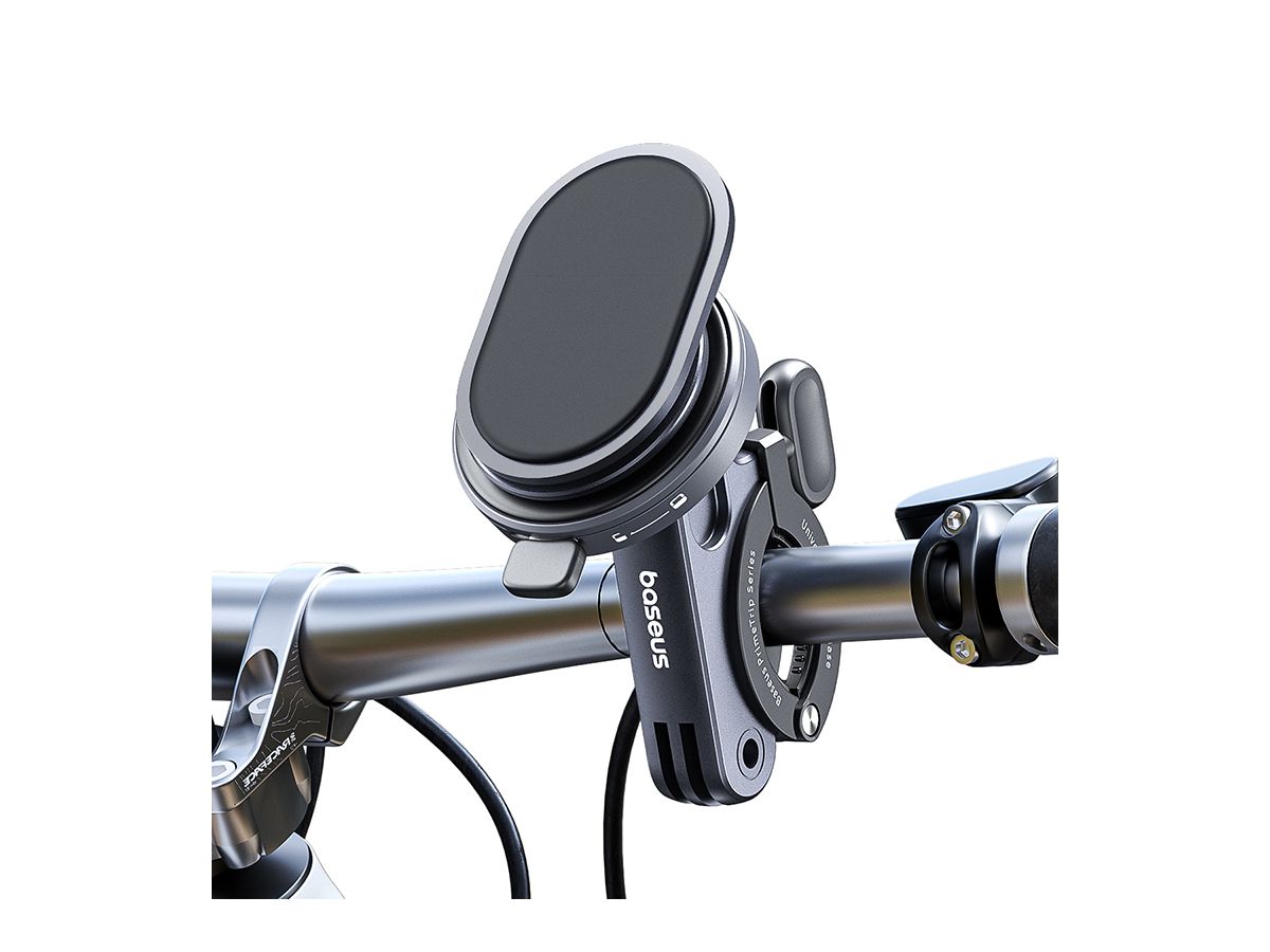 Baseus PrimeTrip Bike Phone Mount