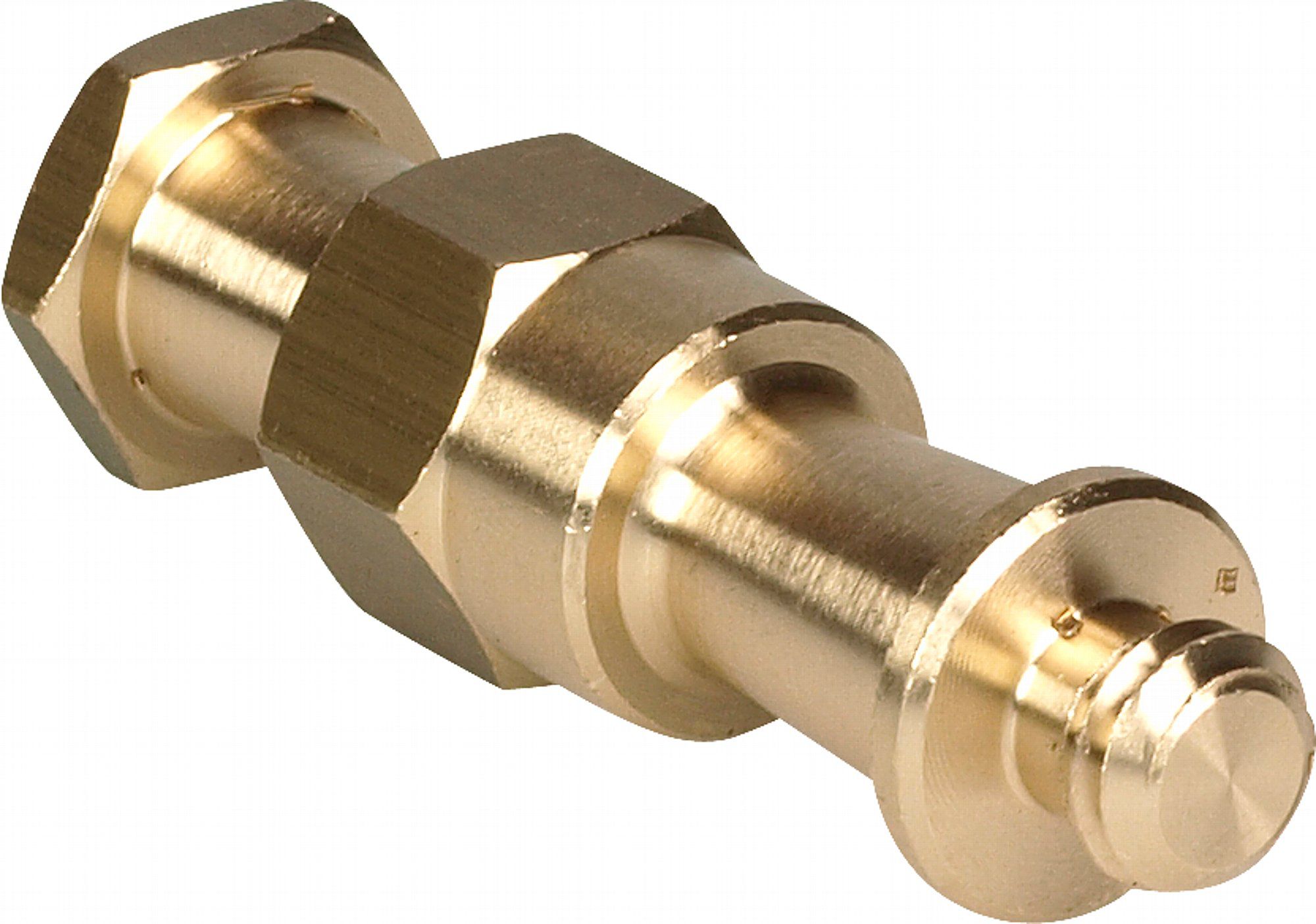 Manfrotto Lighting Stud 3/8"