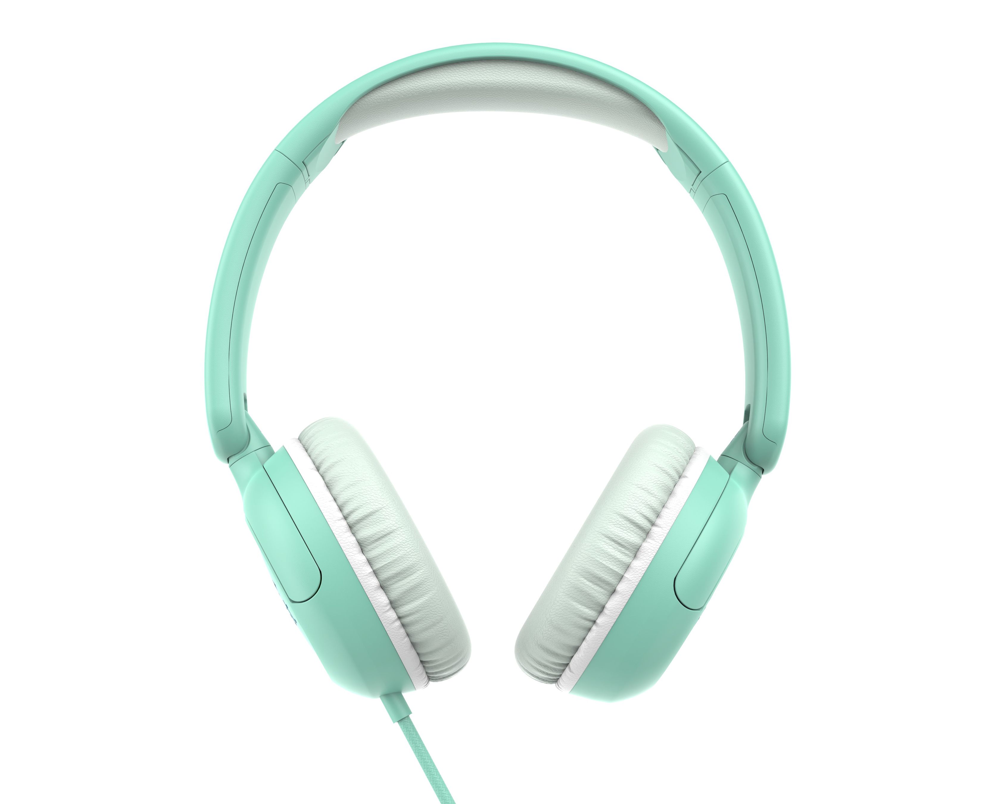 myFirst CareBuds Link W1 Mint Green