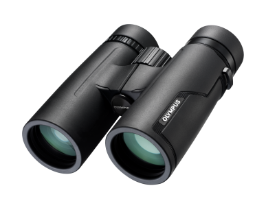 Olympus 8x42 PRO avec étui