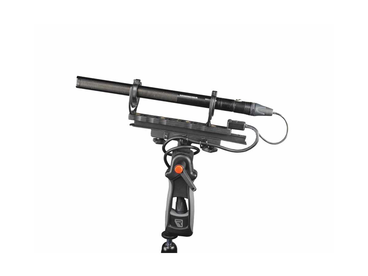 Rycote Connbox CB1 XLR-3f Hardwired