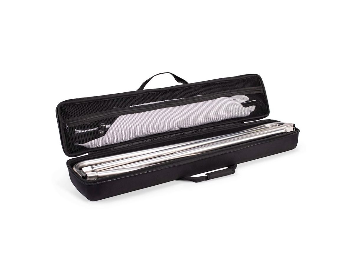 Manfrotto EzyFrame White 2 x 2.3m
