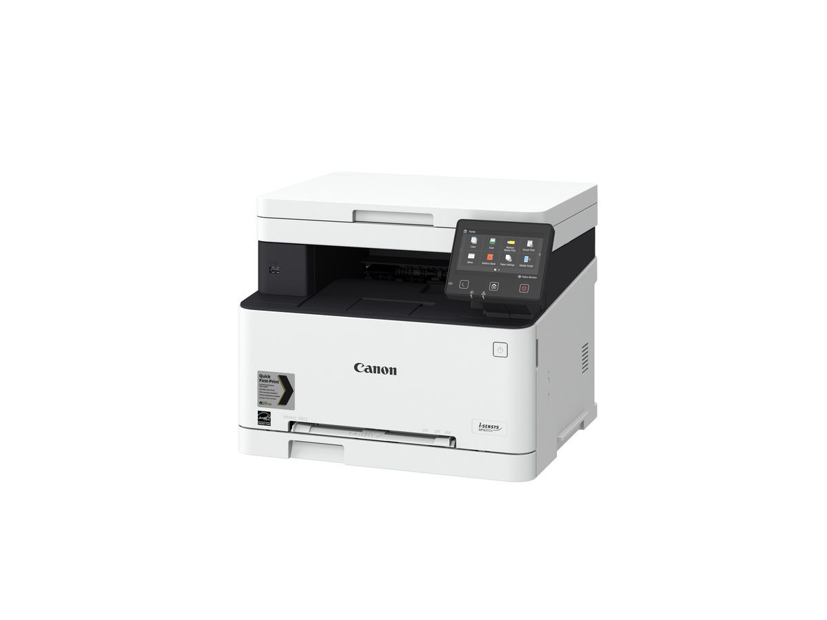 Canon i-SENSYS MF631Cn Print/Scan/Copy
