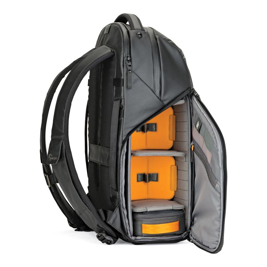 Lowepro FreeLine BP 350 AW gris