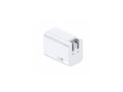 Skross Klip Roll Multihead Charger 45W