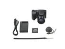 Canon Powershot SX410 IS Noir