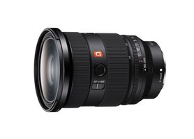 Sony E-Mount FF 24-70mm GM F2.8 II