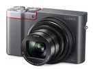 Panasonic DMC-TZ101EG-S Silver