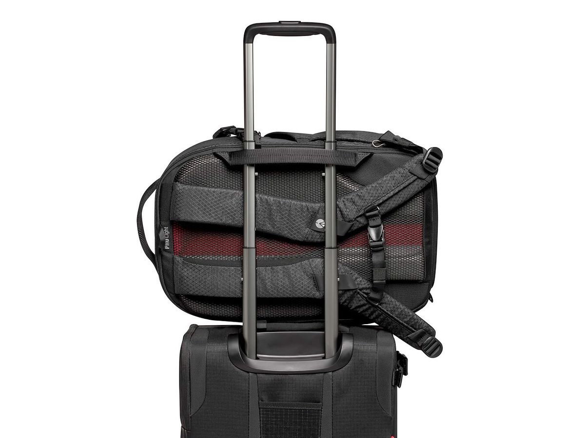 Manfrotto PL Backloader Backpack S