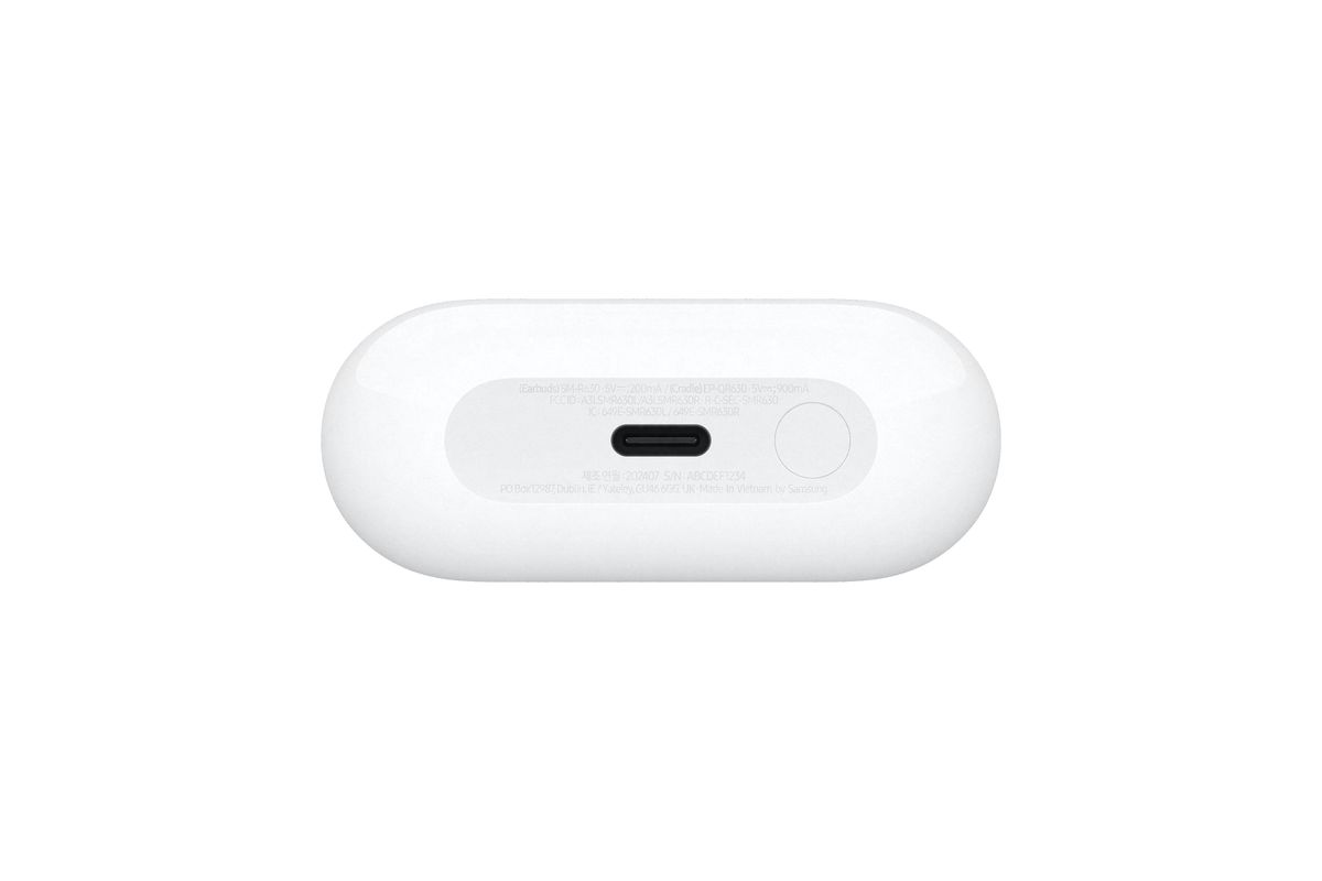 Samsung Galaxy Buds3 Pro White