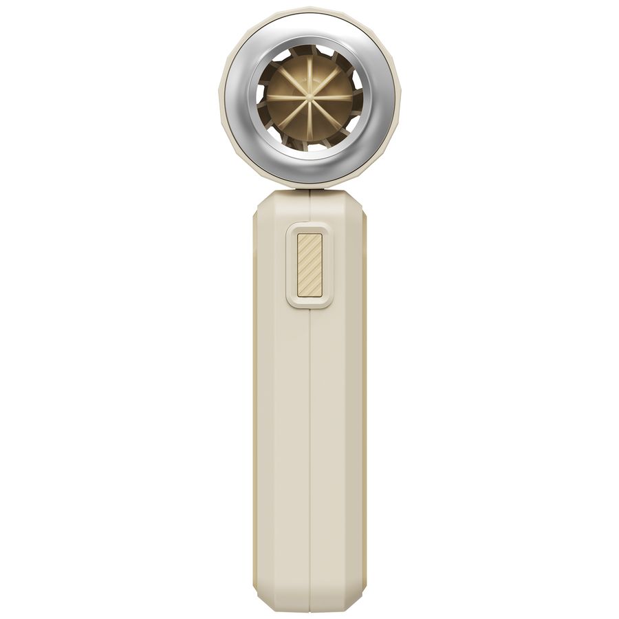 Verbatim AirJet Handheld Fan White