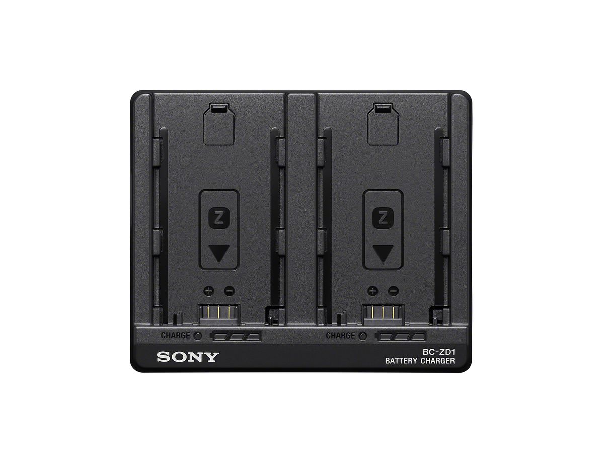 Sony BC-ZD1 Chargeur