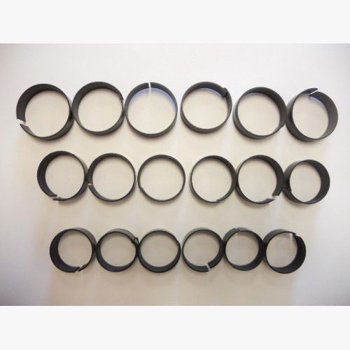 Gitzo Beinfixier Ring Set