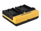 Patona Chargeur Dual USB Canon LP-E5