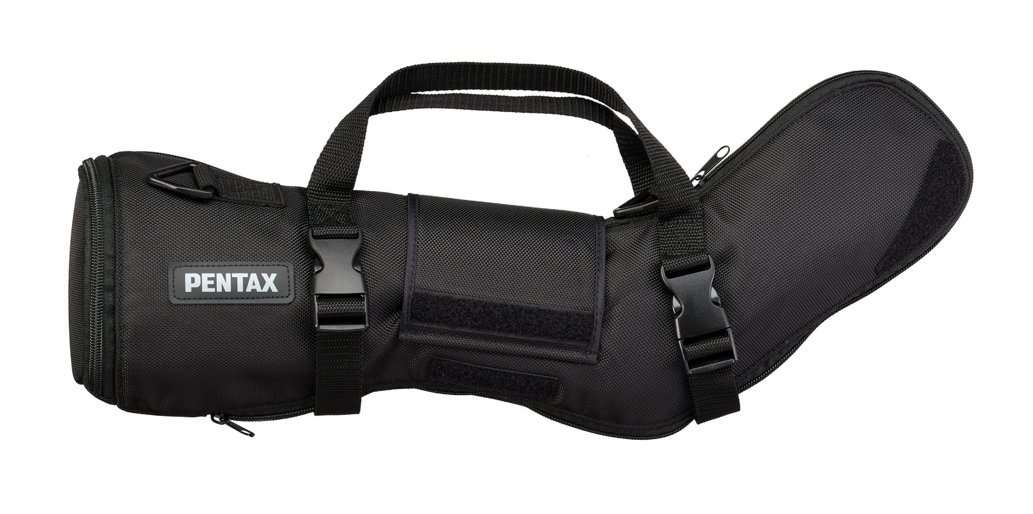 Pentax Spotting Scope PF85-EDA + Tasche