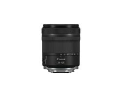 Canon RF 24-105mm f/4-7.1 IS STM