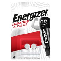 Energizer LR54/189  1.5V FSB-2