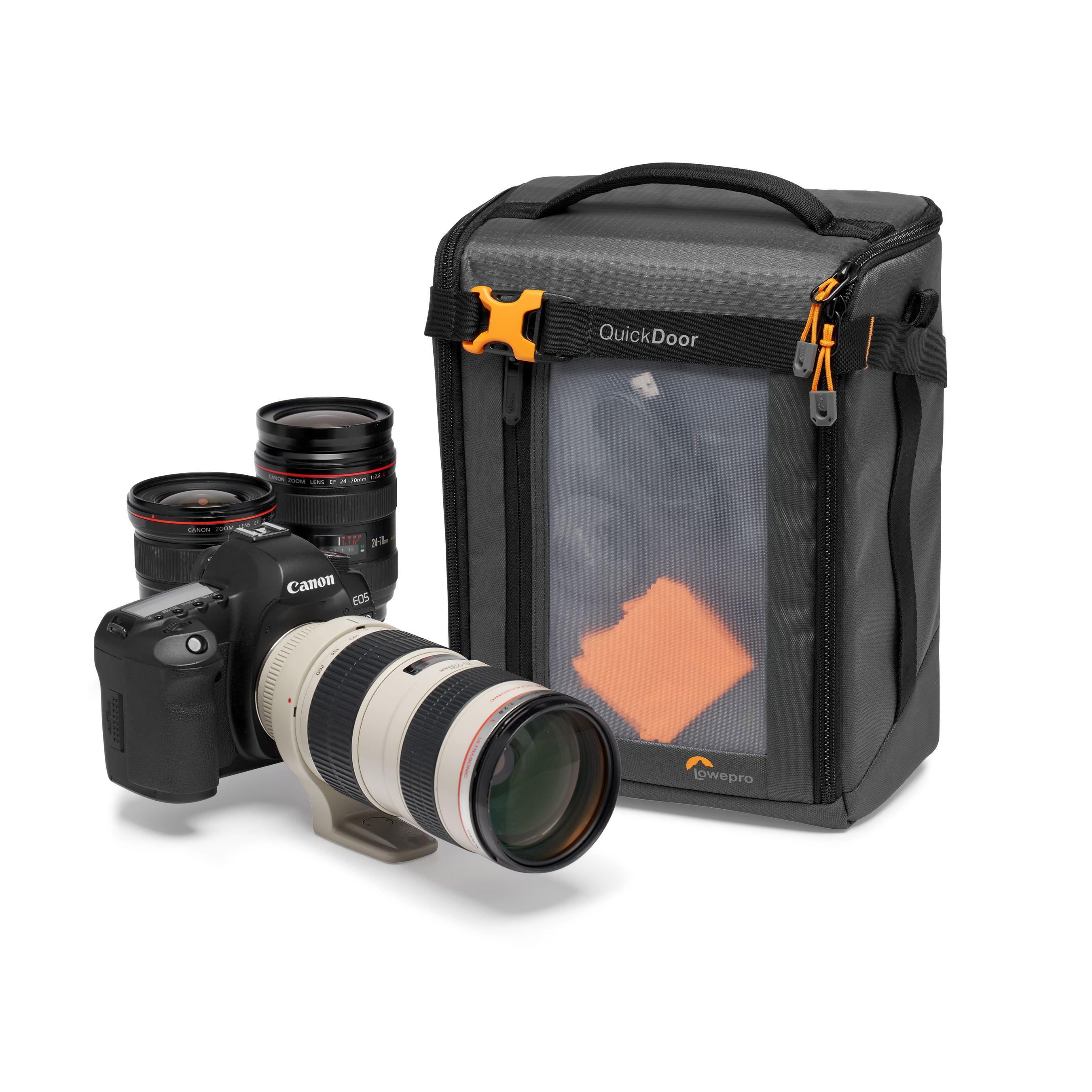Lowepro GearUp Creator Box XL II (GRL)