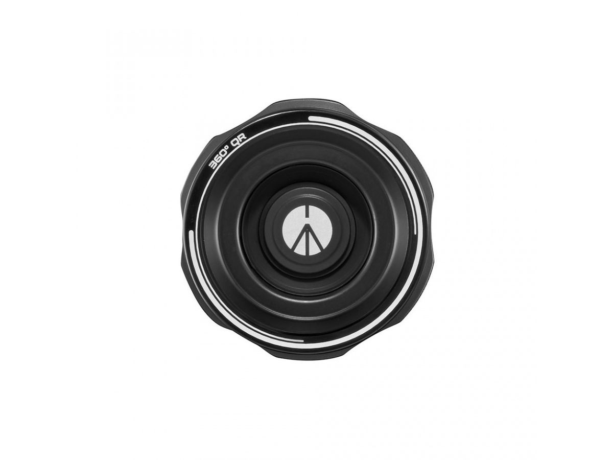 Manfrotto MOVE Quick Release Base