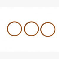 Gitzo Tilt-Brems-Ring Satz à 3 Stück