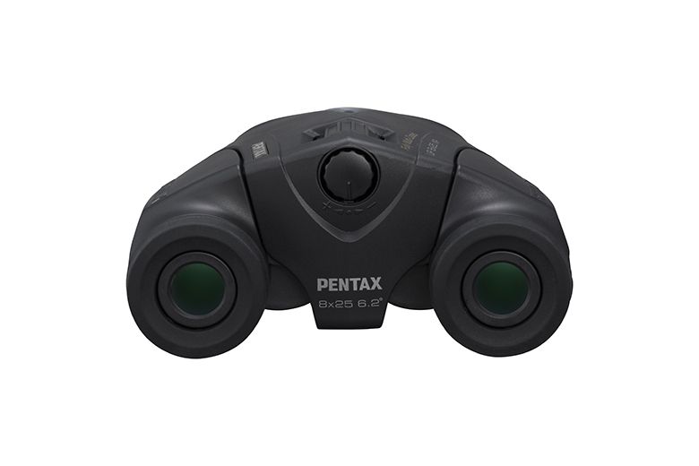 Pentax jumelle UP 8x25 WP