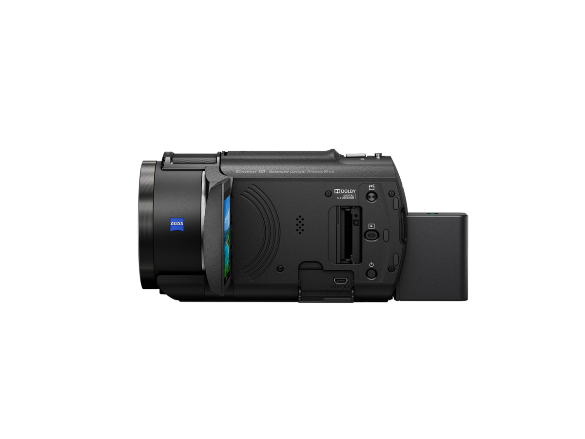 Sony FDR-AX43A 4K Handycam