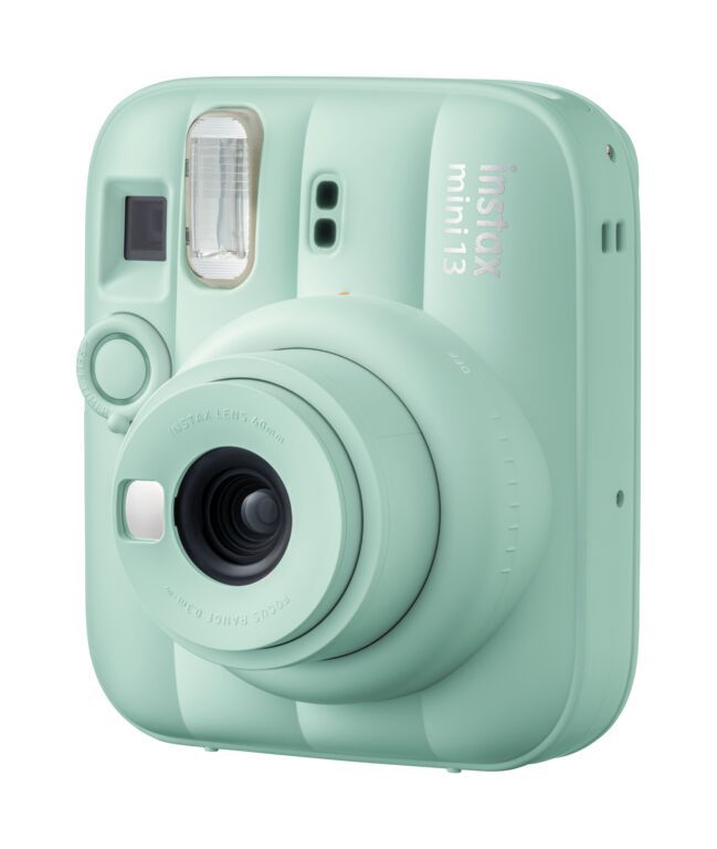 Fujifilm Instax Mini 13 Green