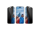 PanzerGlass iP18 Pro Privacy Schutz