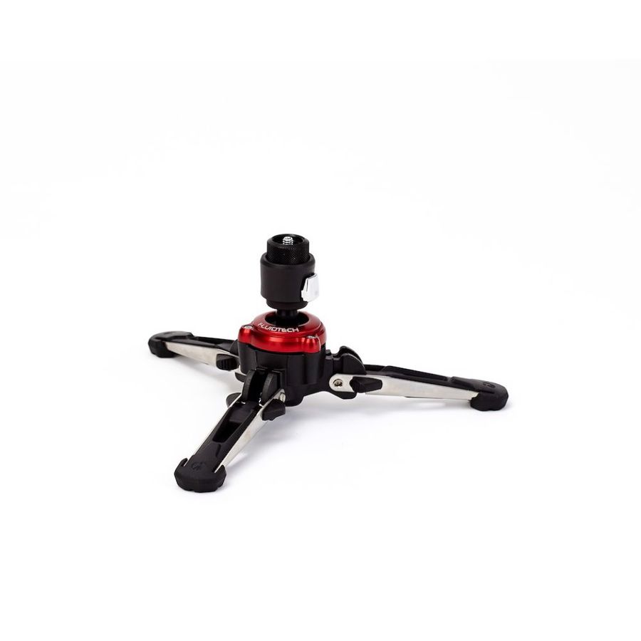 Manfrotto Fluidtech Base for XPRO Monop.