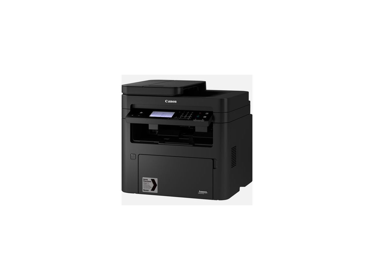 Canon i-SENSYS MF267dw Print/Scan/Co/Fax