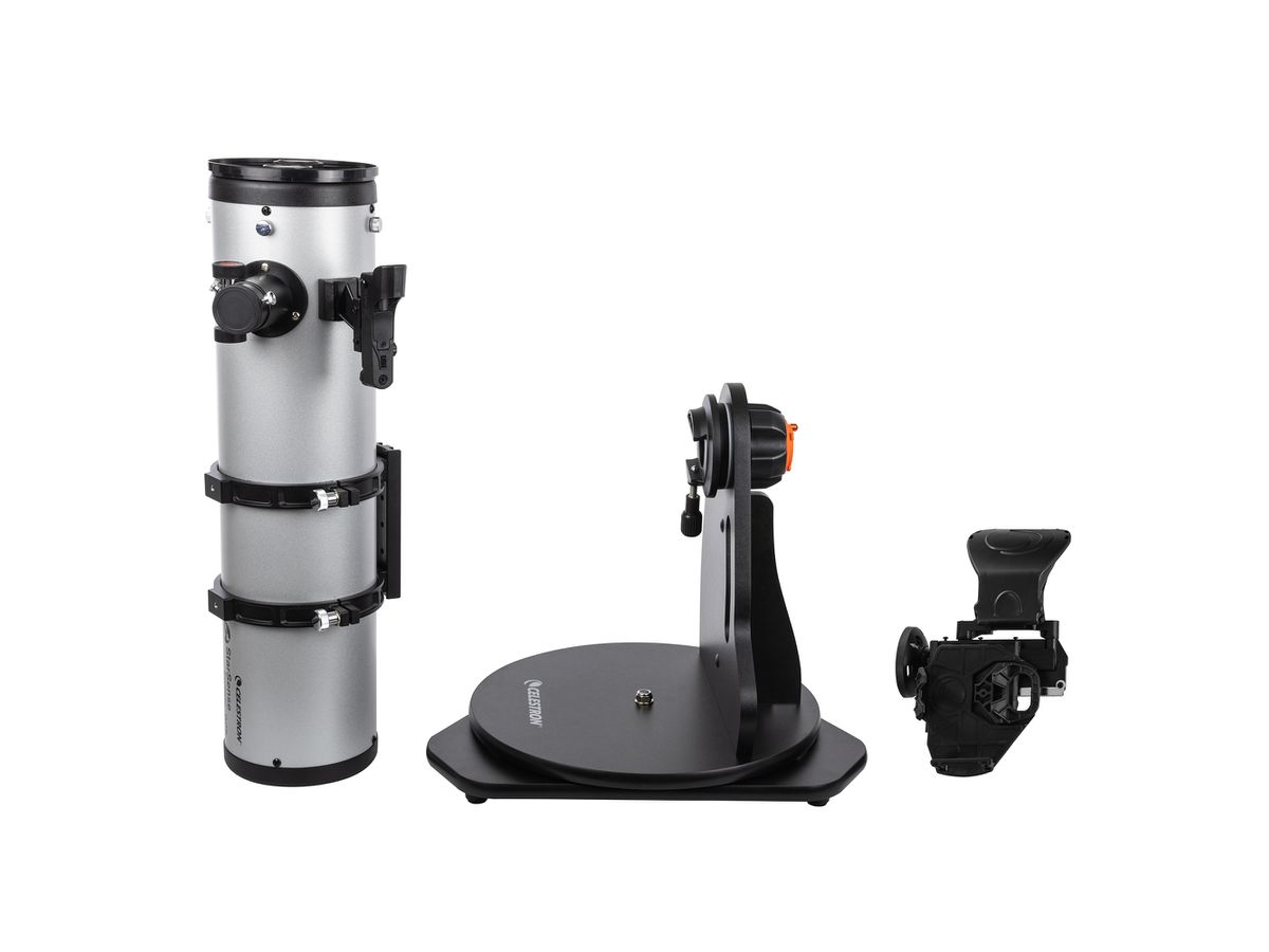 Celestron SSE 130mm Tabletop Dobson