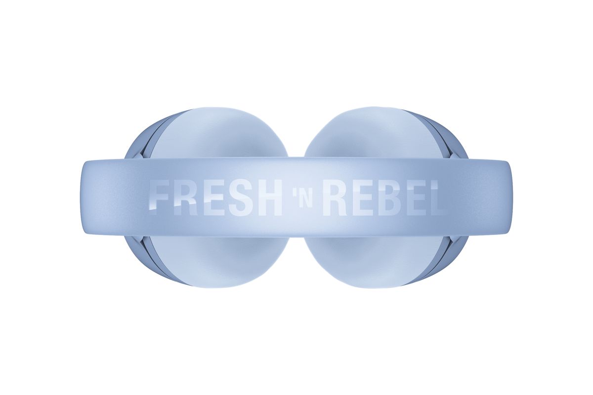 Fresh 'n Rebel Code Fuse Vivid Blue