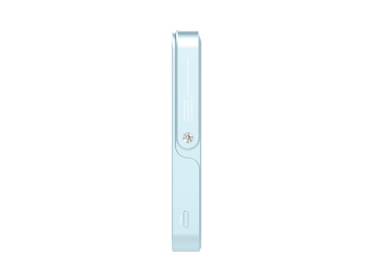Verbatim Powerbank 10000 mAh Blue