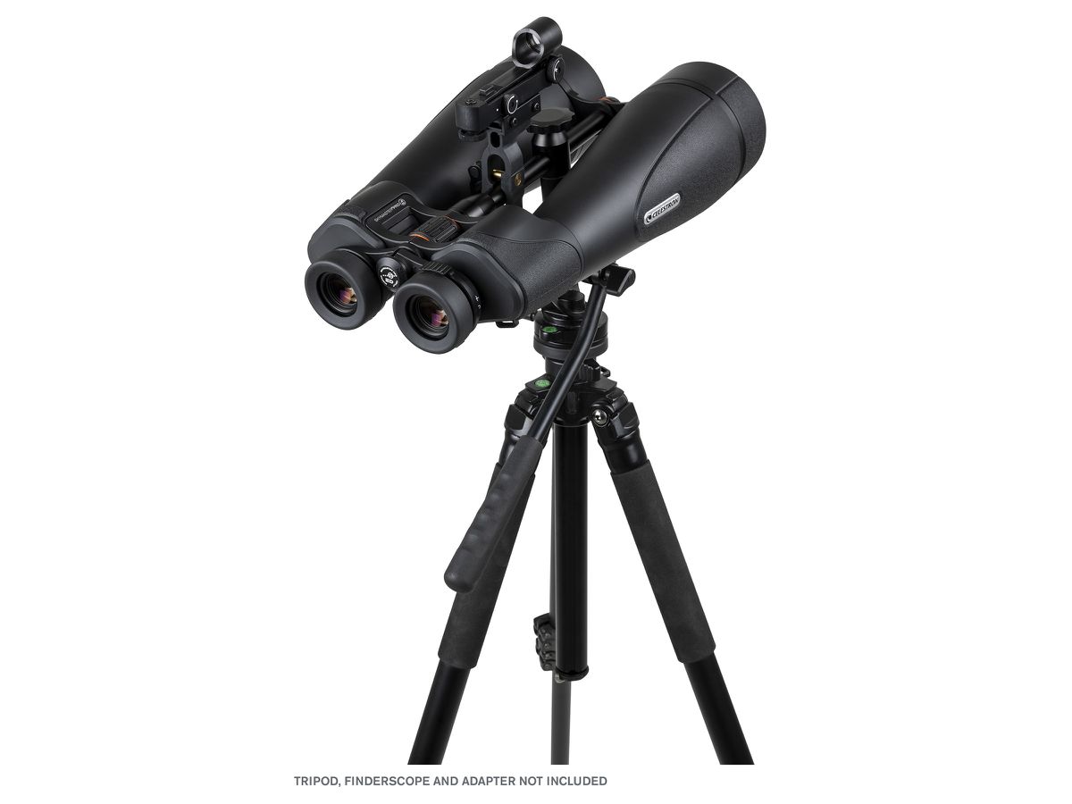 Celestron SkyMaster Pro ED 20x80 Porro