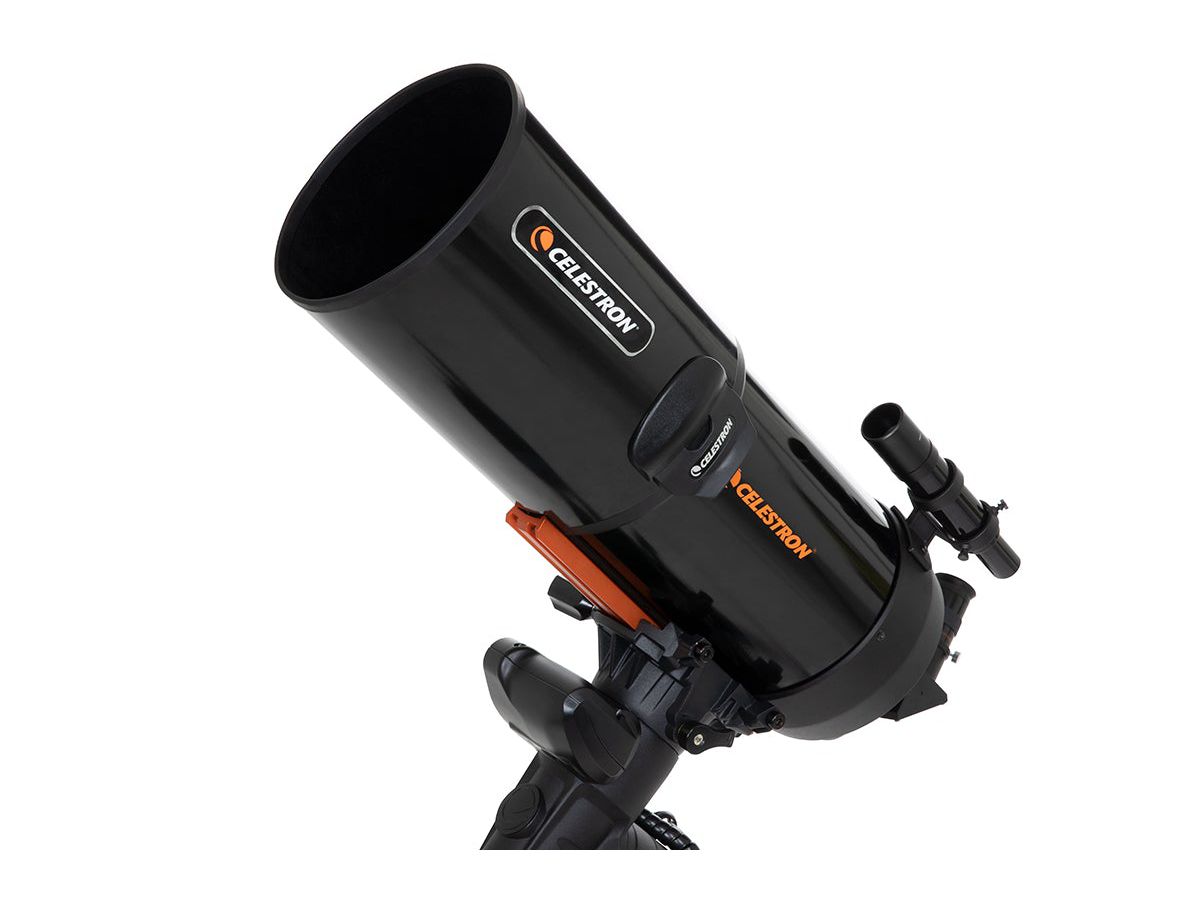 Celestron protection de rosée 6" en alu