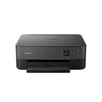 Canon PIXMA TS5350 Black