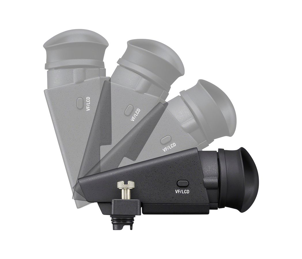 Sony DVF-EL1 OLED Viewfinder