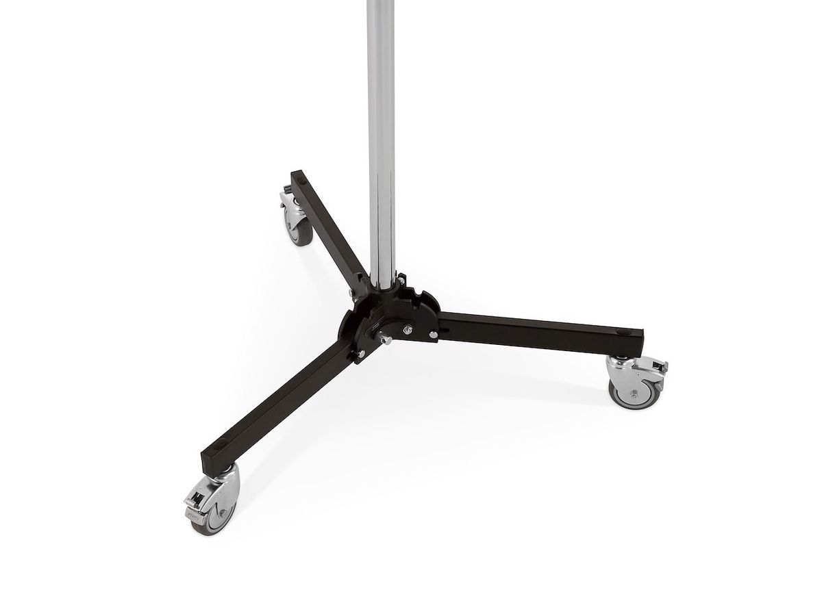 Avenger Roller Stand Low Boy 170cm