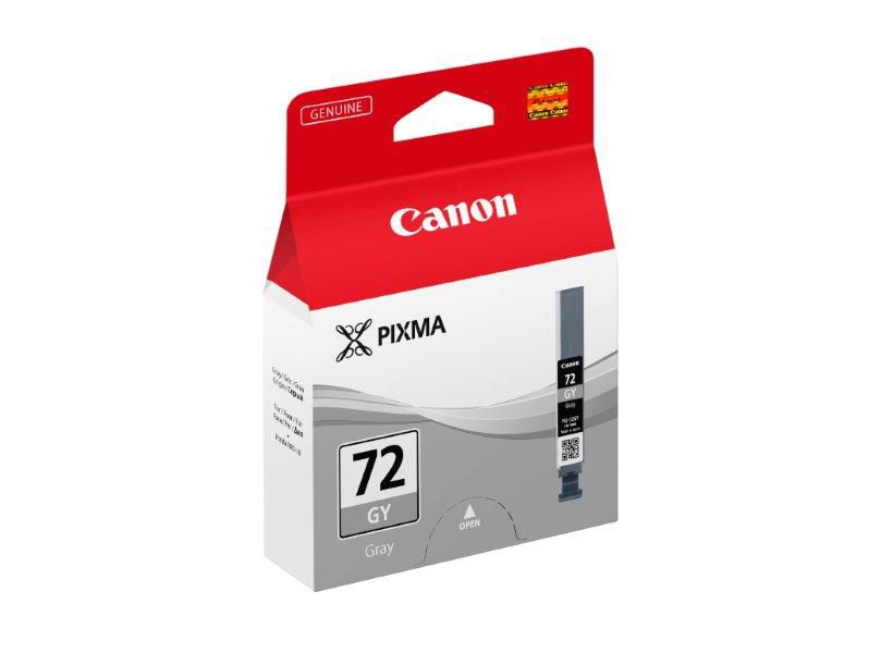 Canon  PGI-72GY Cartridge Grey