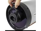 Celestron RASA Optique 15.2cm 6"