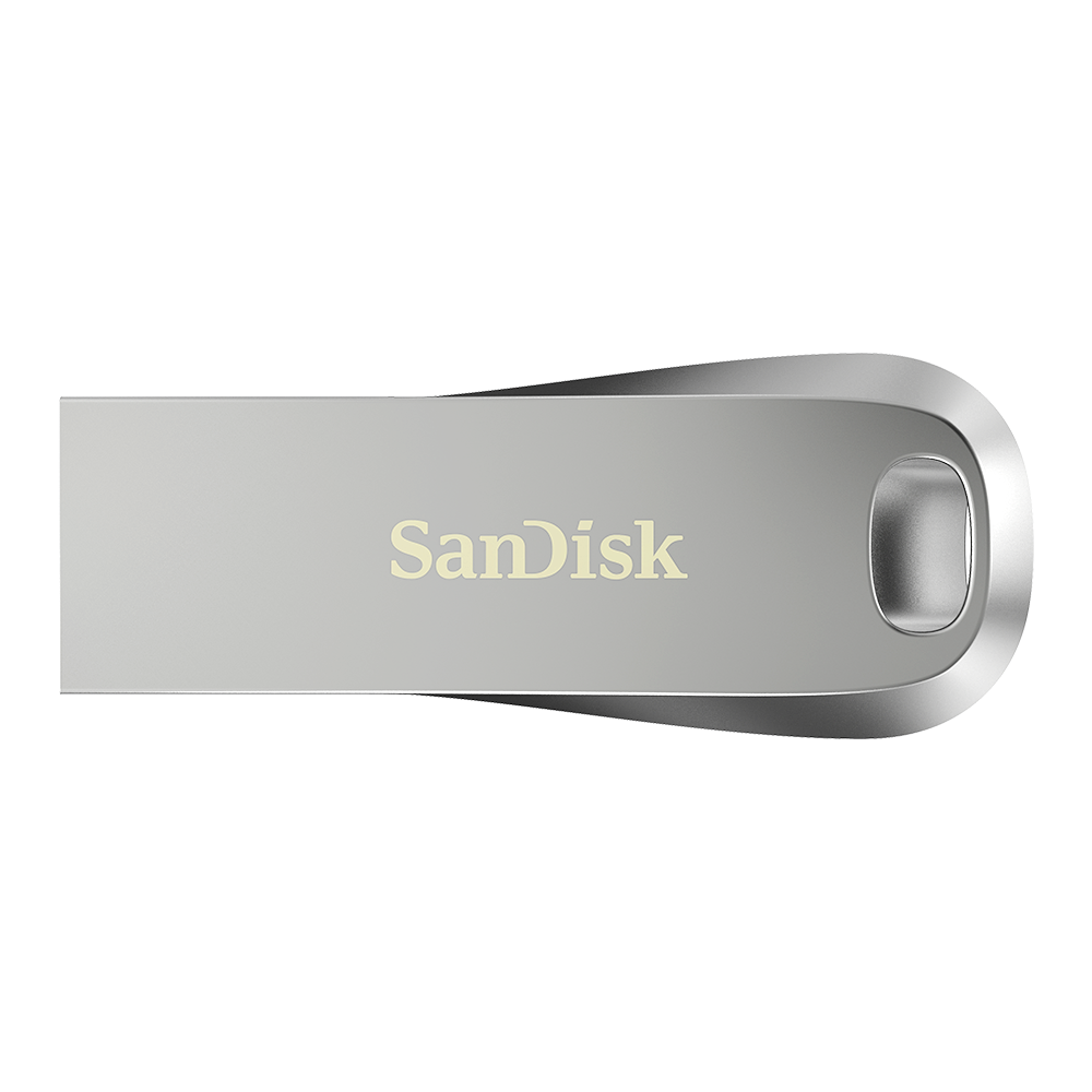 SanDisk Ultra USB 3.1 Luxe 1TB