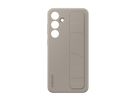 Samsung S24+ Standing Grip Case Taupe